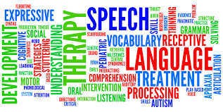 speech and language speech and language